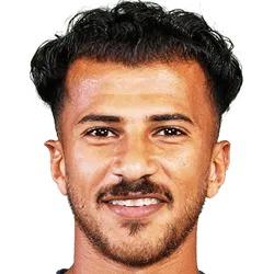 Basil Al Sayali
