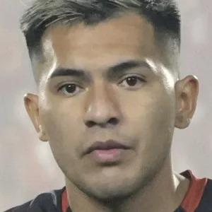 Kevin Vazquez