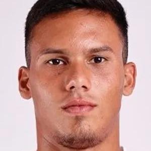 Gonzalo Requena
