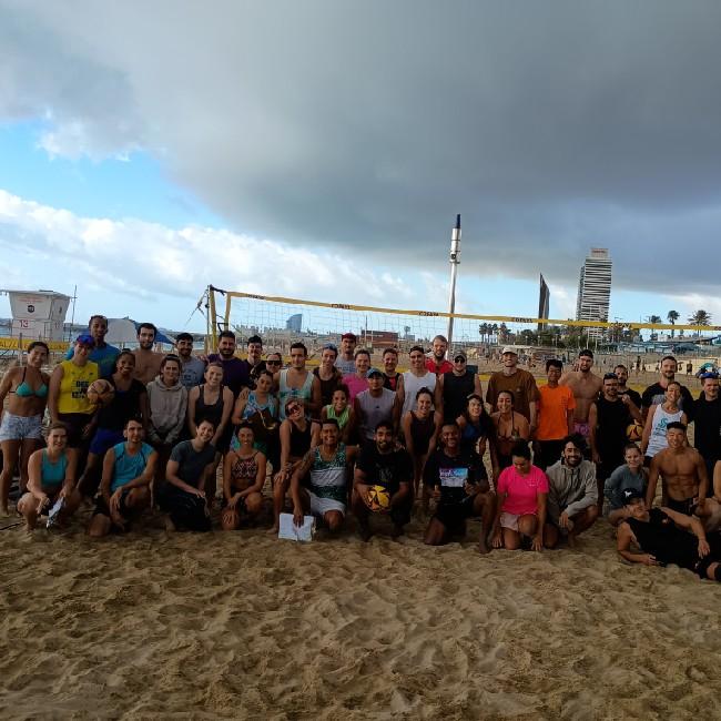 Torneo Express BreakTime