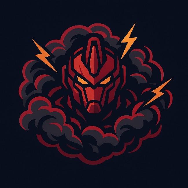 Crimson Typhoon