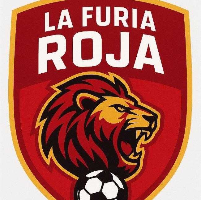 La Furia Roja