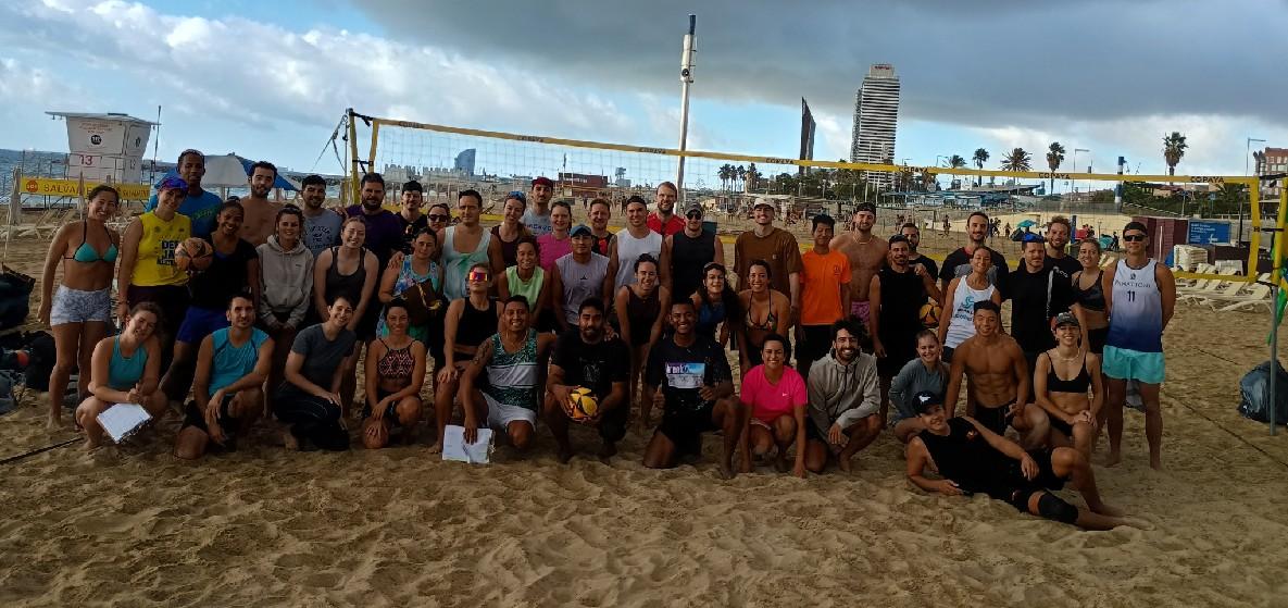 Volleyball