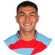 Juan Peinipil