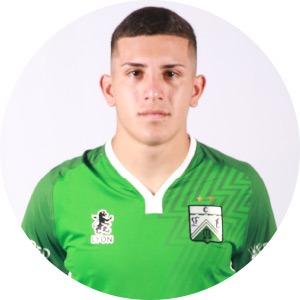Carlos Airala
