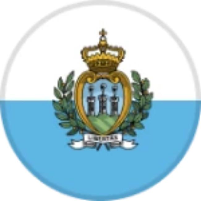 SAN MARINO