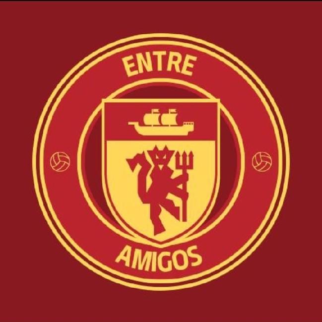 Entre Amigos