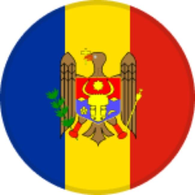 MOLDAVIA