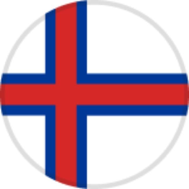 ILHAS FAROE