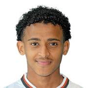 Mohammed Harboush