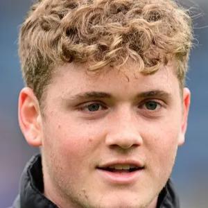 James Dadge