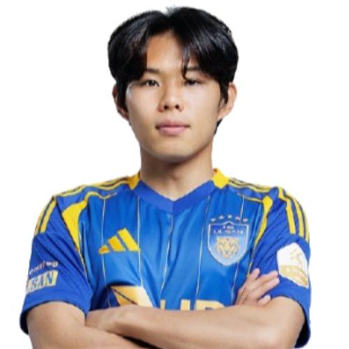 Lee Jae Uk
