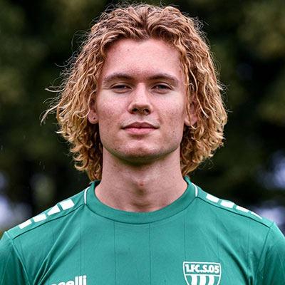 Devin Angleberger