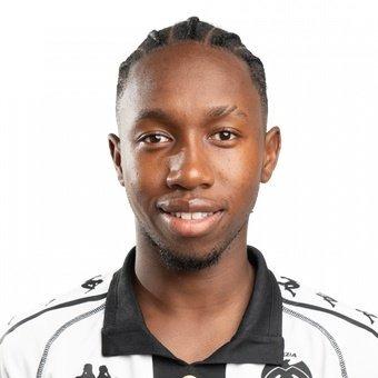 Rachid Kouda