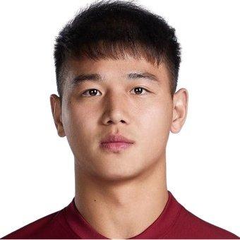 Zhang Zhihao