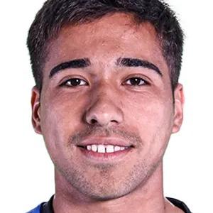 Dylan Oyarzún