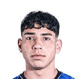 Nicolas Cárcamo