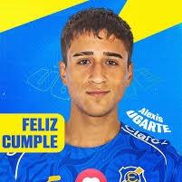 Alexis Ugarte