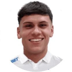 Diego Corral