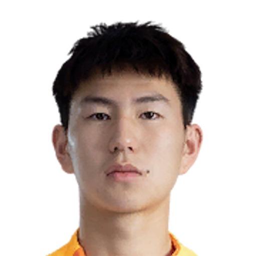 Lyu Jiaqiang