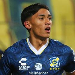 Emiliano Ramos