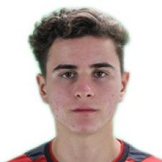 Alessandro Lopane