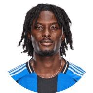Ousman Jabang