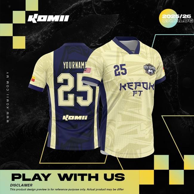 D5-SEK KEPOK FT