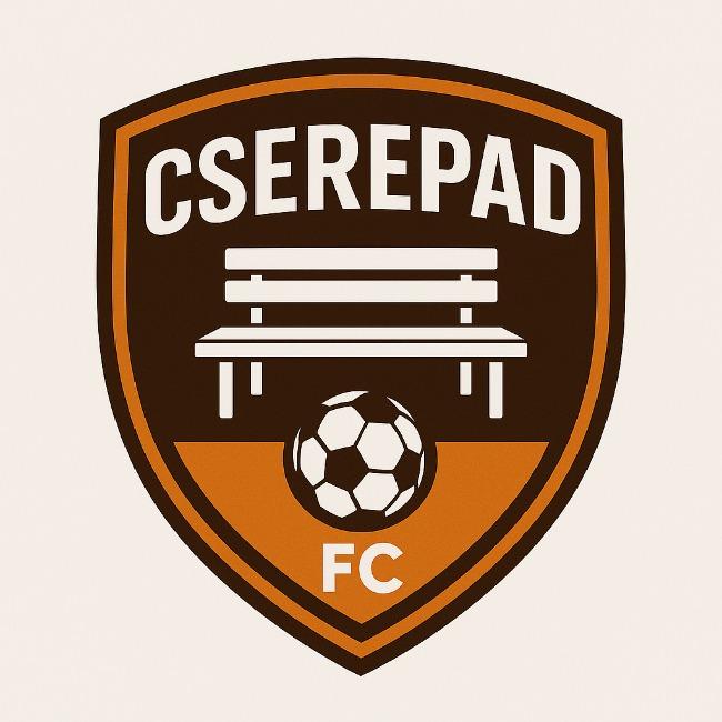 Cserepad FC