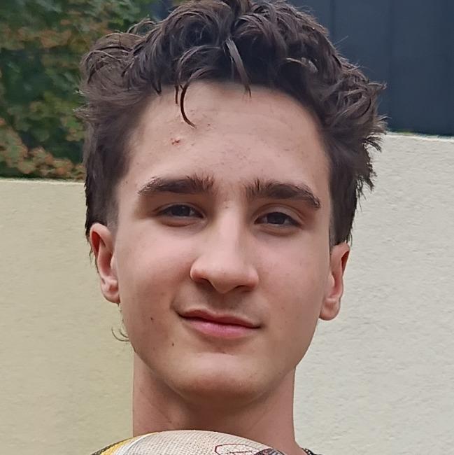 Kovács Gábor