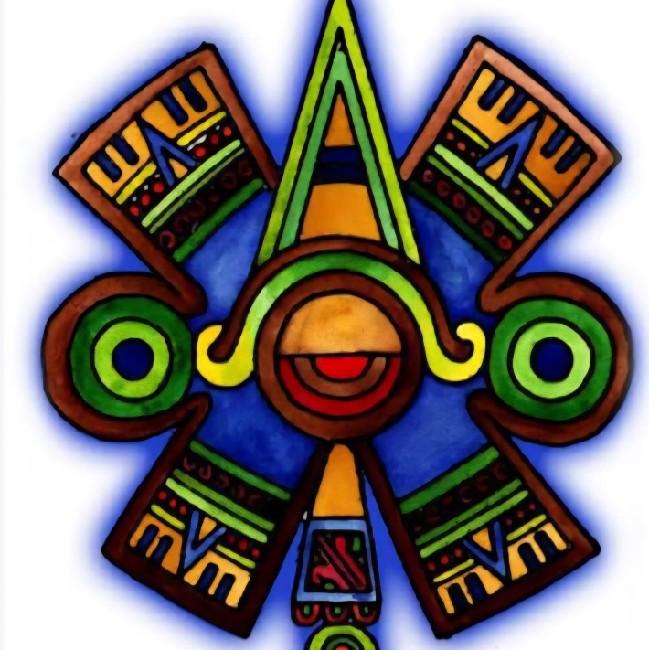 Aztecas poza rica