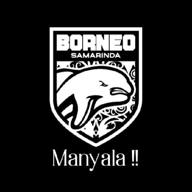 Borneo