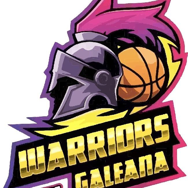 Warrios Galeana