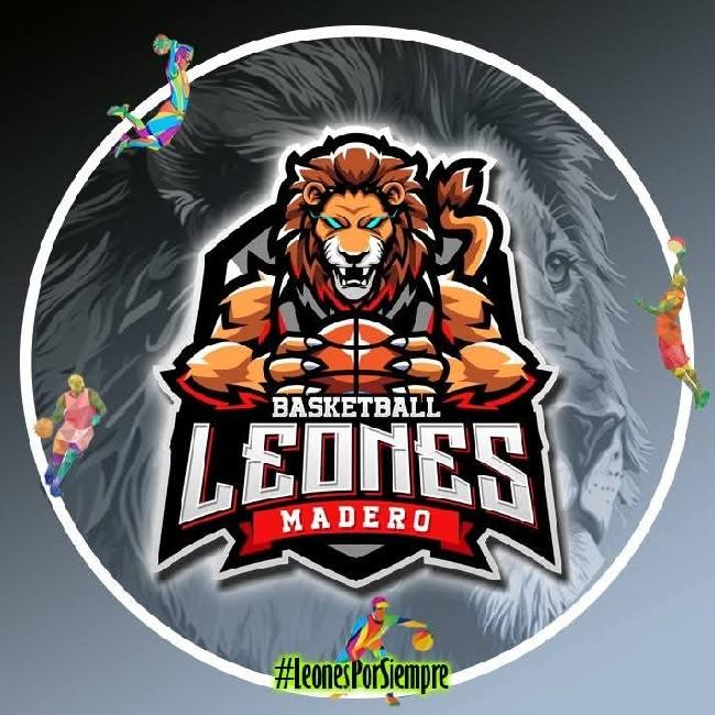 Leones Madero
