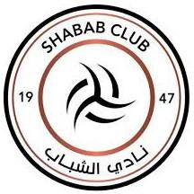 Fabrício - AL SHABAB