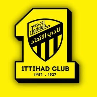Anthony - AL ITTIHAD