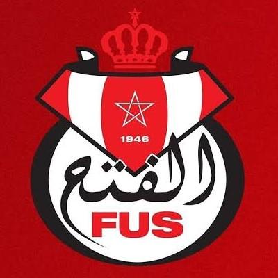 Toninho - FUS RABAT
