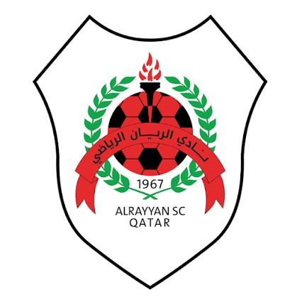 Rogelson - AL RAYYAN