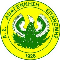 ANAGENISI EPANOMHS