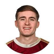 Cian Byrne