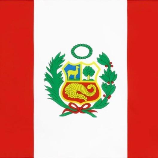The Sonne [Peru]