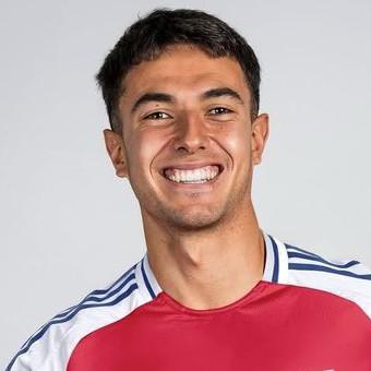 CM | Zubimendi