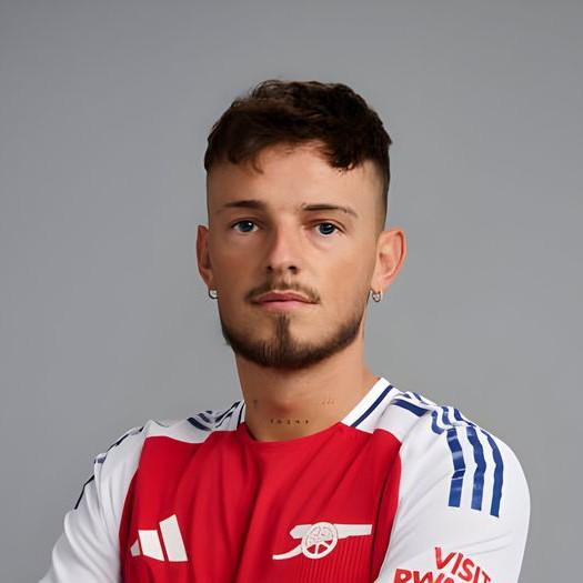 RB | Ben White