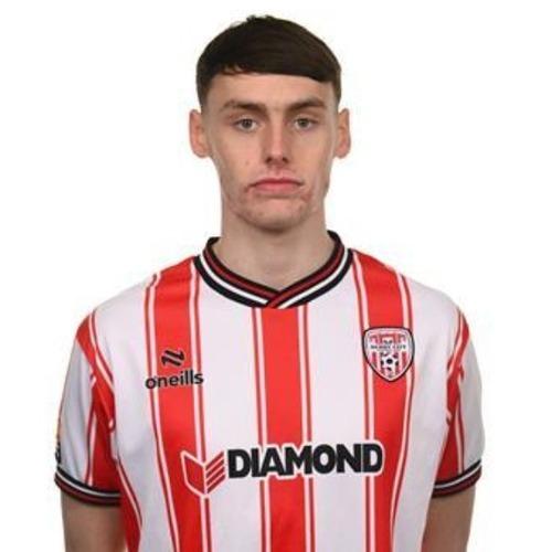 Conor Barr