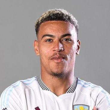 CAM | Morgan Rogers