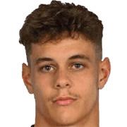 Dylan Meinicke