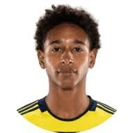 Julian Gaines