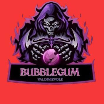 BUBBLEGUM VALDINIEVOLE