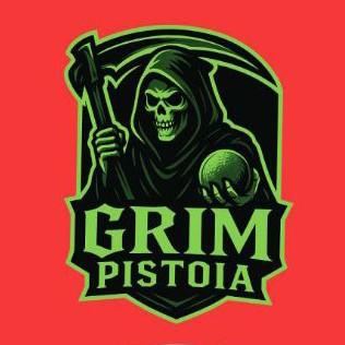 PISTOIA GRIM