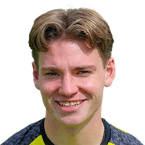 Finn O'Boyle